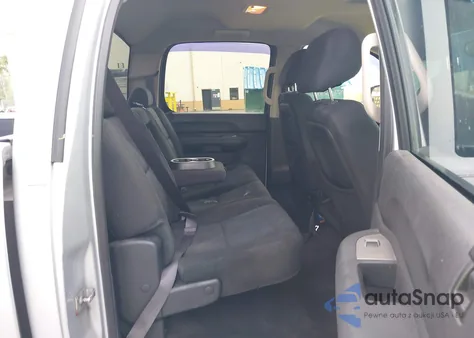 2013 Chevrolet Silverado C1500 Ls from USA, damaged, VIN 3GCPCREA3DG285970